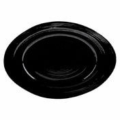 Elite Global Solutions M16512OV-B Serving Dish 16-1/2"L X 12"W X 1-1/2"H Irregular Oval