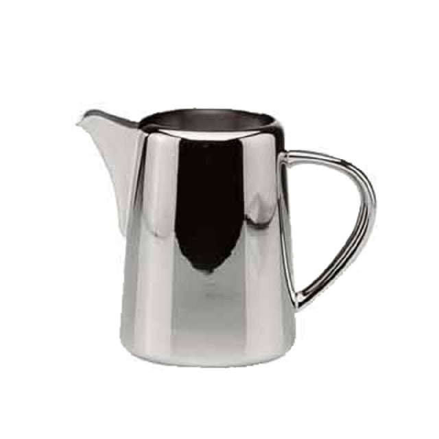 BauscherHepp 13.3104.2000 Water Pitcher 70 Oz. (2.00 Liter) 18/10 Stainless Steel