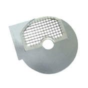 Eurodib D8 HLC300 Dicing Blade: 8 X 8 X 8mm 8" Diameter Must Be Used With Blade H8 (8mm Slicing Blade)