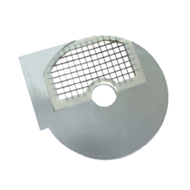 Eurodib HU2 5 HLC300 2.5mm Julienne Blade 8" Diameter