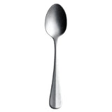 Arc Cardinal FL952 Sola Baguette Vintage Stonewash Teaspoon (L:5.75'' X W:1.8'') 18/10 Stainless Steel