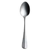 Arc Cardinal FL952 Sola Baguette Vintage Stonewash Teaspoon (L:5.75'' X W:1.8'') 18/10 Stainless Steel