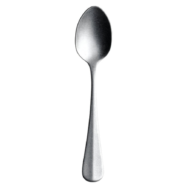 Arc Cardinal FL952 Sola Baguette Vintage Stonewash Teaspoon (L:5.75'' X W:1.8'') 18/10 Stainless Steel