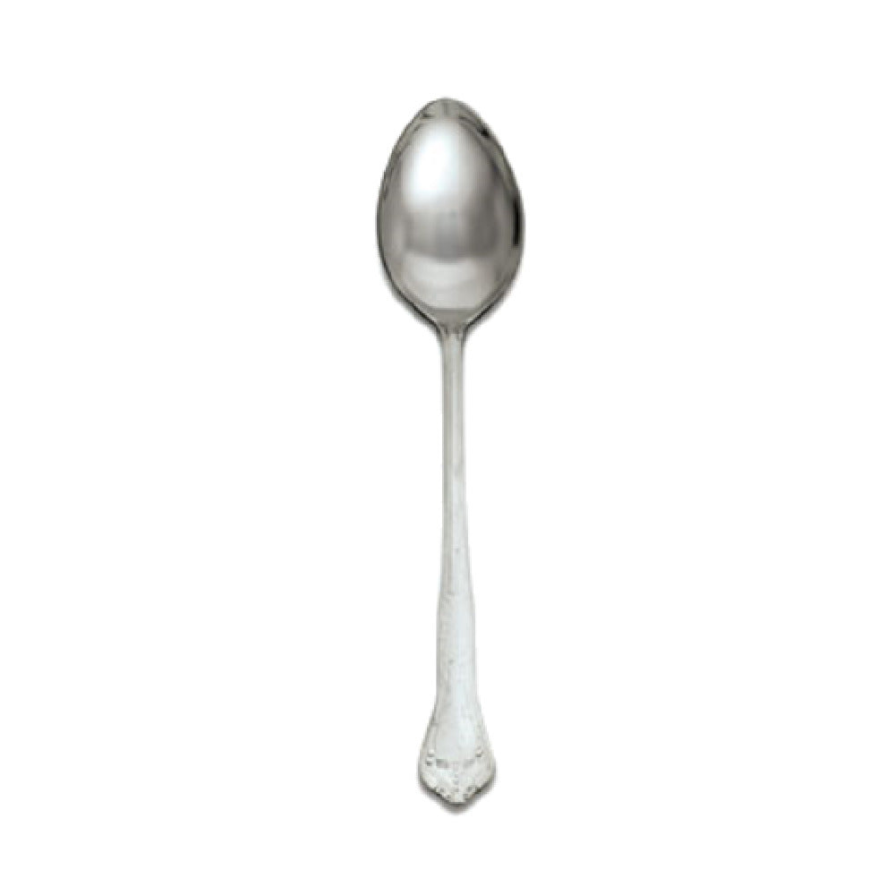 Alegacy Foodservice Products DSP13 Barocco Serving Spoon 13" Overall Length Solid