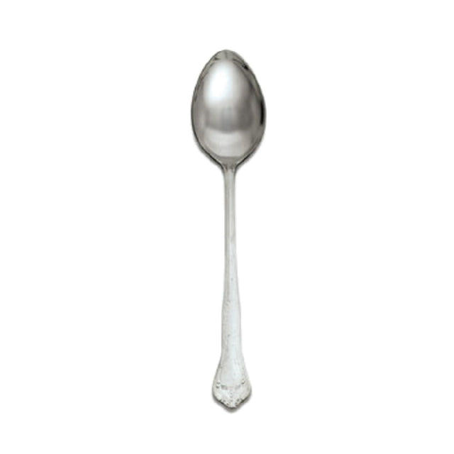 Alegacy Foodservice Products DSP13 Barocco Serving Spoon 13" Overall Length Solid