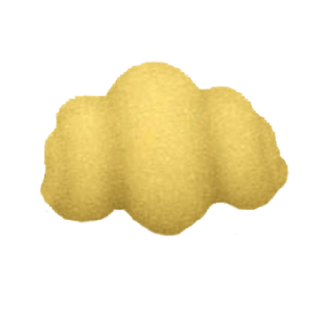 Arcobaleno Pasta Equipment AEX18 & AEX20#210 Extruder Die 27mm Clamshell