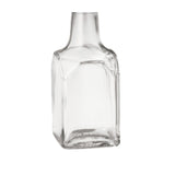 TableCraft Products 600J - Replacement Jar Only, 6 Oz., Dishwasher Safe