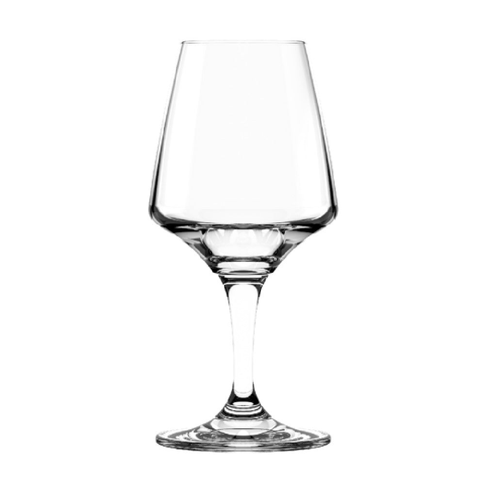 Anchor Hocking 14176 Craft Beer Glass 13 Oz. Stemmed