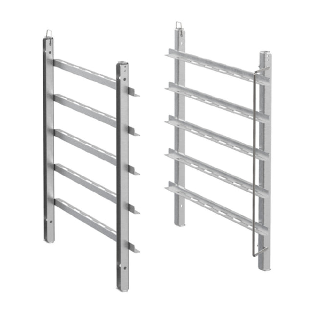 Electrolux 922741 (LV922741) Fixed Tray Rack 101 Combi Oven H= H=85mm (3 1/3")