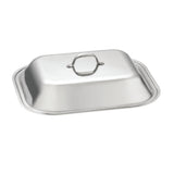 TableCraft Products CW2034L - Lid, 16-5/8" X 13-5/8", Fits CW2034
