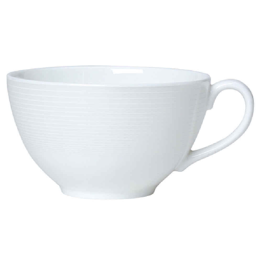Steelite 82102AND0411A Tea For One Cup 9.0 Oz 5.0" X 4.0" X 2.5"
