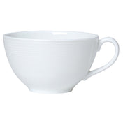 Steelite 82102AND0411A Tea For One Cup 9.0 Oz 5.0" X 4.0" X 2.5"