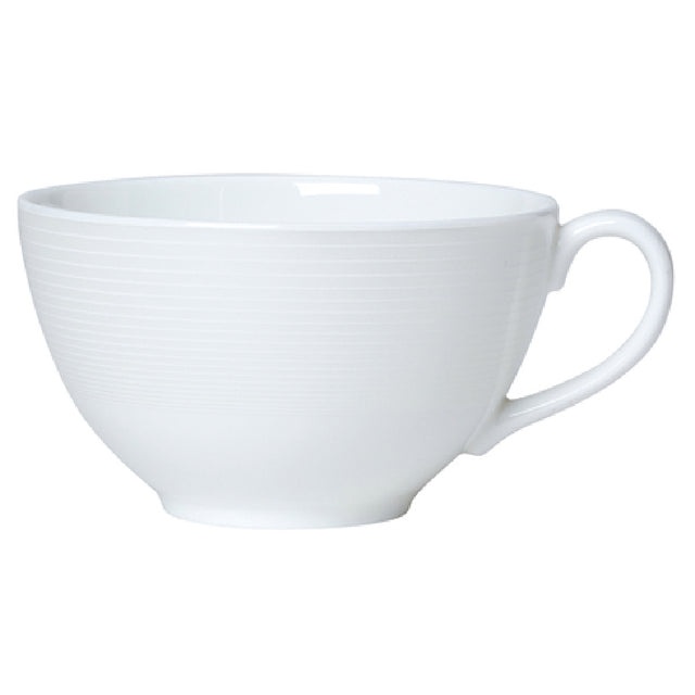 Steelite 82102AND0411A Tea For One Cup 9.0 Oz 5.0" X 4.0" X 2.5"