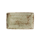 Steelite 11310550 Rectangle Tray 10.625" X 6.5" X 0.875" Craft