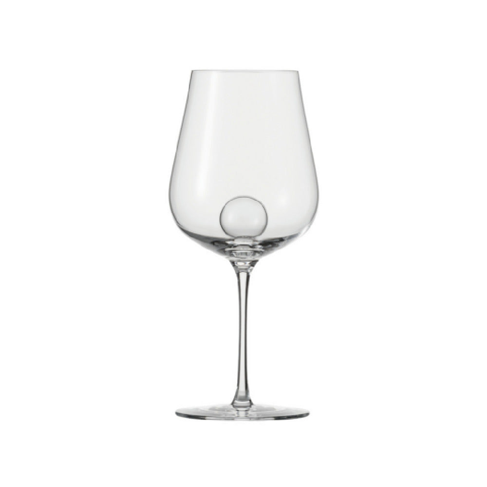 Fortessa 0063.119392 Zwiesel Glass Air Sense Chardonnay Glass (0) 14.9 Oz. Handmade