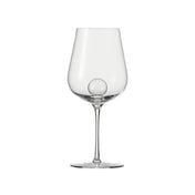 Fortessa 0063.119392 Zwiesel Glass Air Sense Chardonnay Glass (0) 14.9 Oz. Handmade