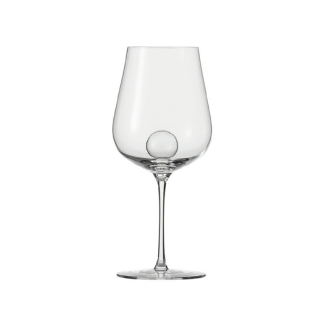 Fortessa 0063.119392 Zwiesel Glass Air Sense Chardonnay Glass (0) 14.9 Oz. Handmade