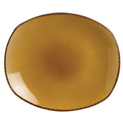 Steelite 11210581 Spice Plate 8.0" X 7.0" X 0.875" Terramesa
