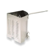 Matfer 713504 Pasta Cooker/Strainer 3 Quarts 7"H