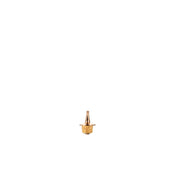 Hospitality Brands HB97068-006 Hospitality Brands Dash Top Copper Pourer (6 Each Per Case)
