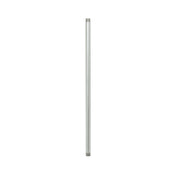 T&S Brass S000369-30 18" Riser With 3/8" NPT Male Threads Stainless Steel Construction