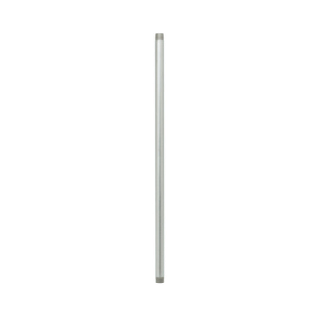 T&S Brass S000369-30 18" Riser With 3/8" NPT Male Threads Stainless Steel Construction