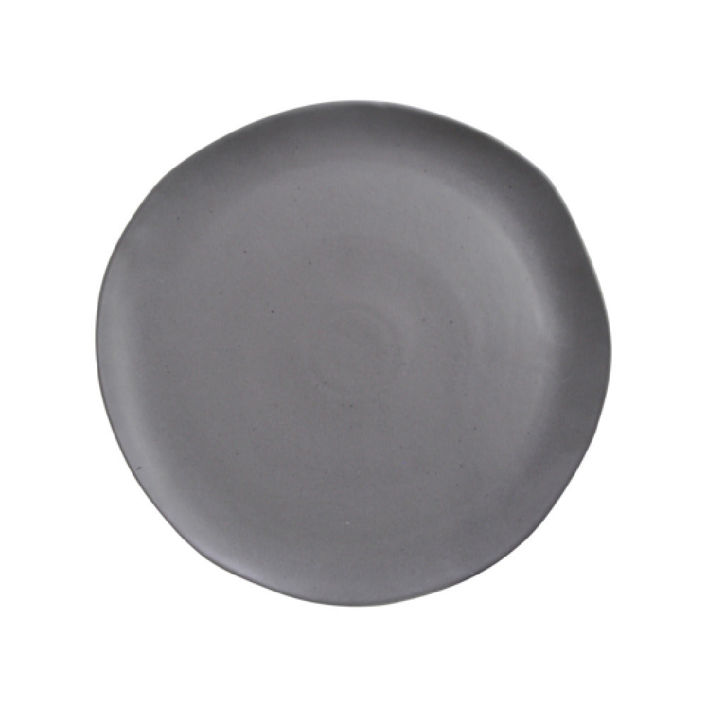 Steelite A84545 Coupe Plate 6.5" Dia. Round Fully Vitrified China