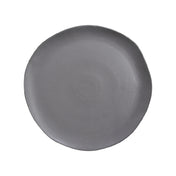 Steelite A84545 Coupe Plate 6.5" Dia. Round Fully Vitrified China