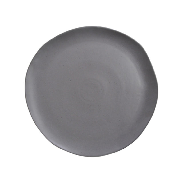 Steelite A84545 Coupe Plate 6.5" Dia. Round Fully Vitrified China