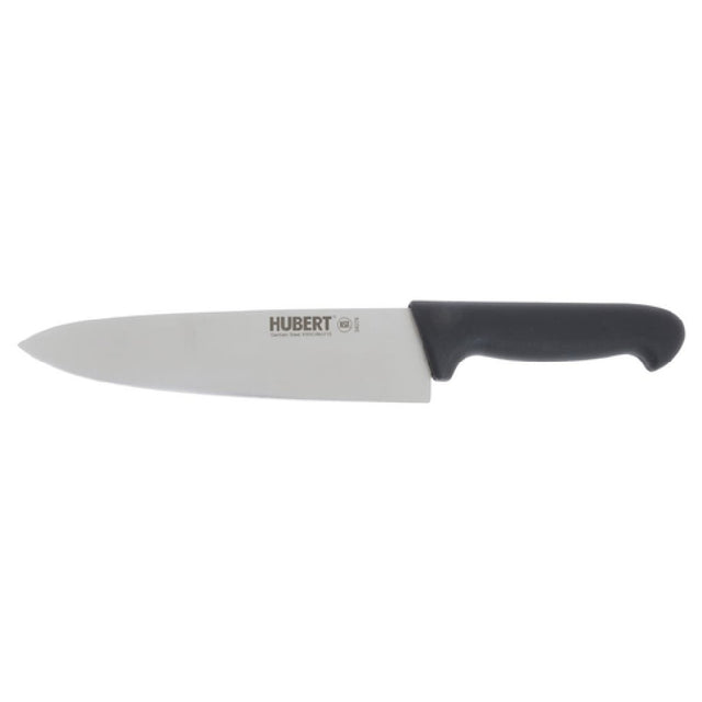Hubert 34074 - Cooks Knife, 8" Blade, Stamped