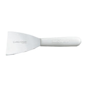 Dexter 19593 Sani-Safe® (S290RC-PCP) Pan Scraper 12-1/2" O.L 3" Blade