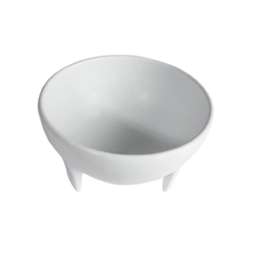 GET Enterprises MJS05TG Bugambilia® Molcajete 92.9 Oz. 9-1/4"L X 9-1/4"W