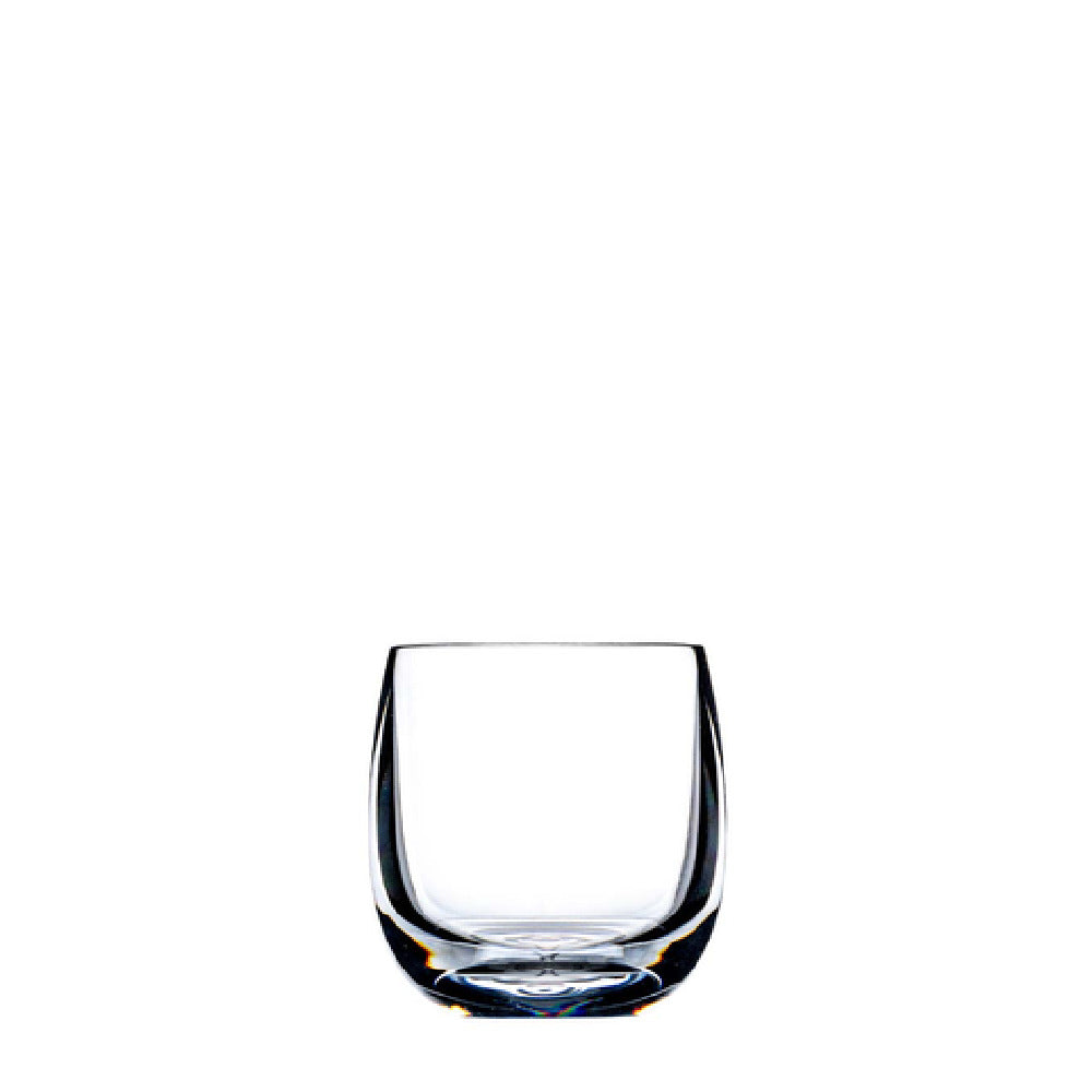 Hospitality Brands HUS019-012 Bold Drinkware™ Mirage Double Old Fashioned Glass
