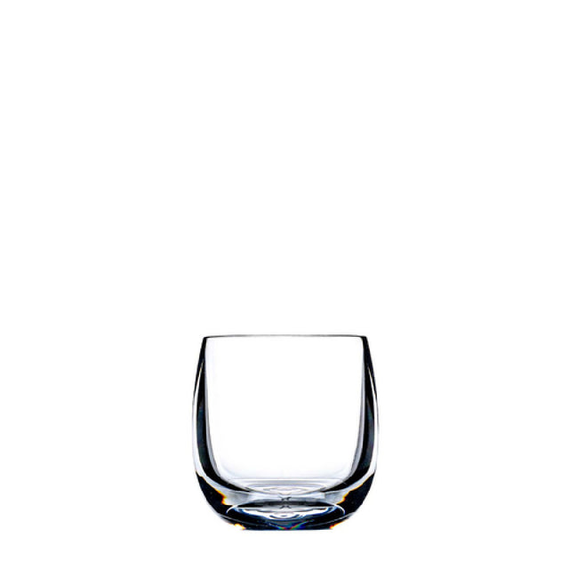 Hospitality Brands HUS019-012 Bold Drinkware™ Mirage Double Old Fashioned Glass