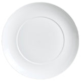 Steelite 6301P215 Plate 6-5/8" Dia. Round