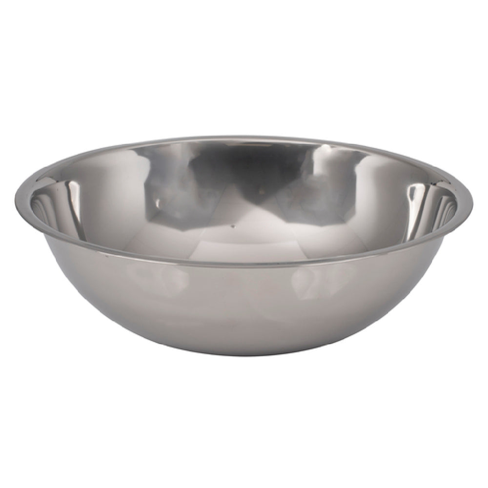 Stanton Trading 4920 Mixing Bowl 20 Qt. Capacity 18-3/4" Dia.