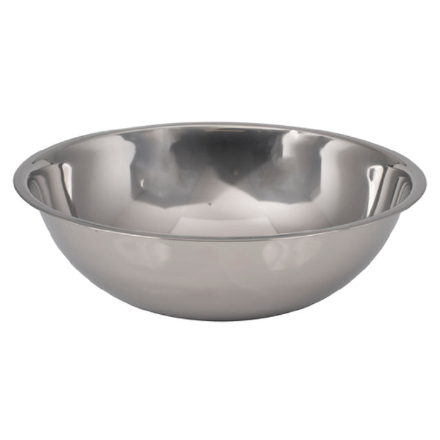 Stanton Trading 4920 Mixing Bowl 20 Qt. Capacity 18-3/4" Dia.