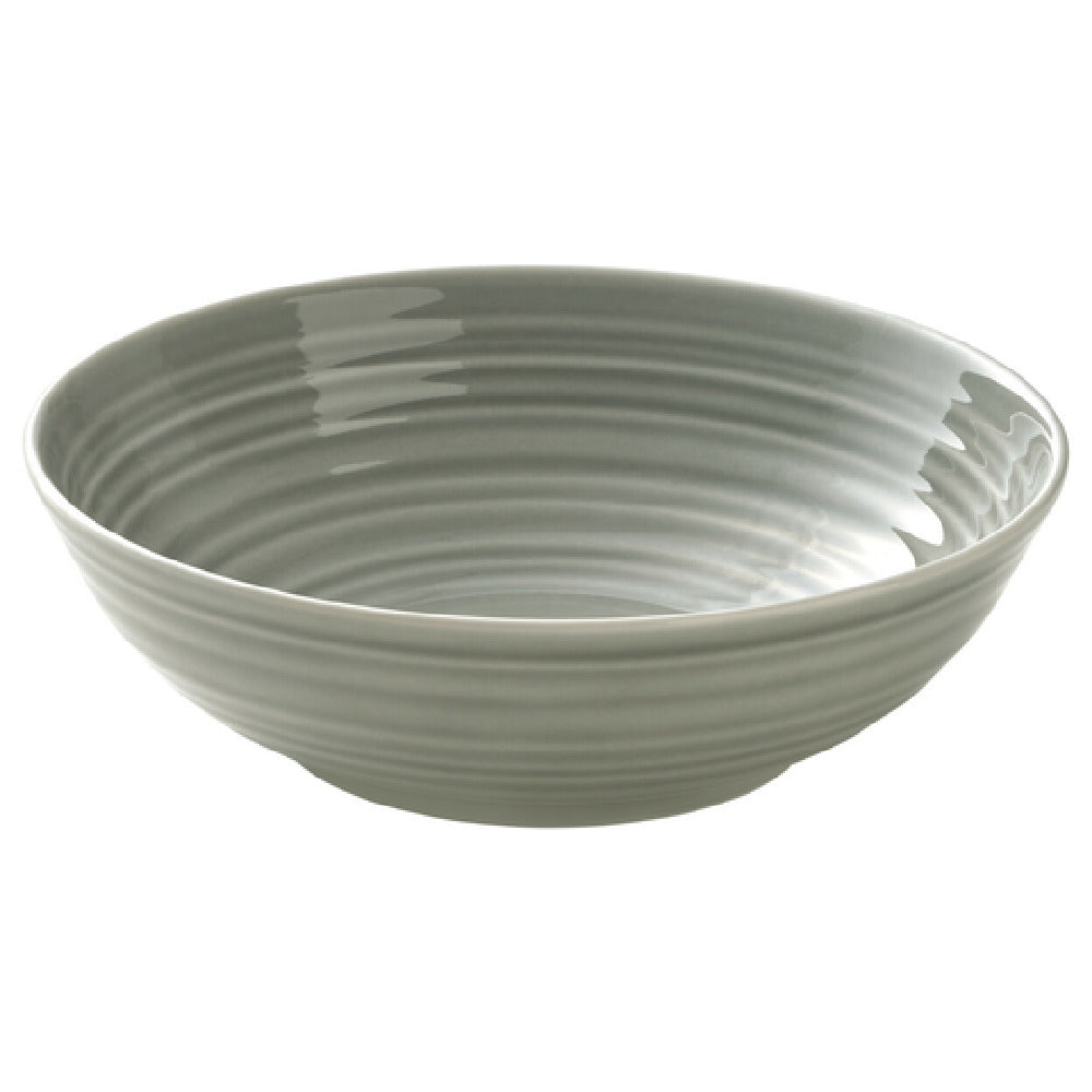 BauscherHepp 635720-A10000 Bowl 7.9" Dia. X 1"H Round