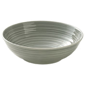 BauscherHepp 635720-A10000 Bowl 7.9" Dia. X 1"H Round