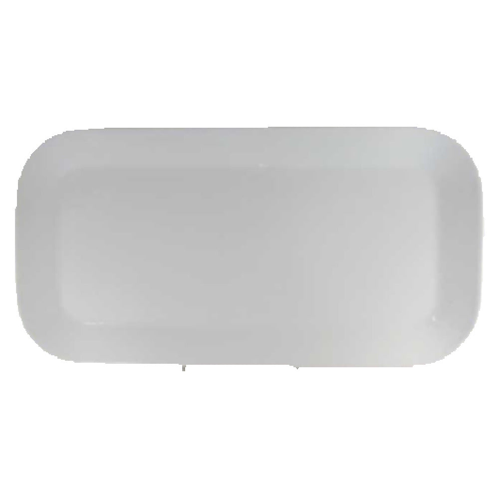 Vertex China AV-R14R Platter 13-1/4" X 6-3/4" Rectangular