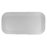 Vertex China AV-R14R Platter 13-1/4" X 6-3/4" Rectangular
