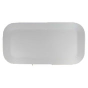 Vertex China AV-R14R Platter 13-1/4" X 6-3/4" Rectangular