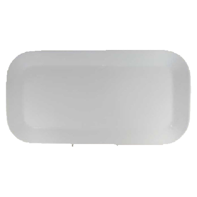 Vertex China AV-R14R Platter 13-1/4" X 6-3/4" Rectangular