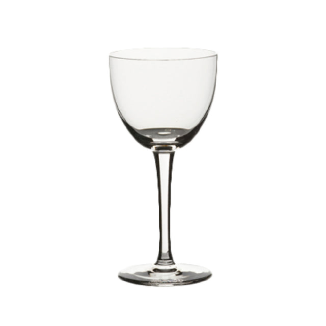 Steelite 4854R351 Nick & Nora 5.5 Oz 2.75" X 5.875"