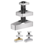 BauscherHepp 57.0181.6040 Etagere Stand Medium/small 11-1/8" (283mm) X 9-5/8" (245mm) X 9-1/2"H (240mm)