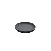 GET Enterprises RP-7-GRM/BKM Roca Dinner Plate 7" Dia. Round