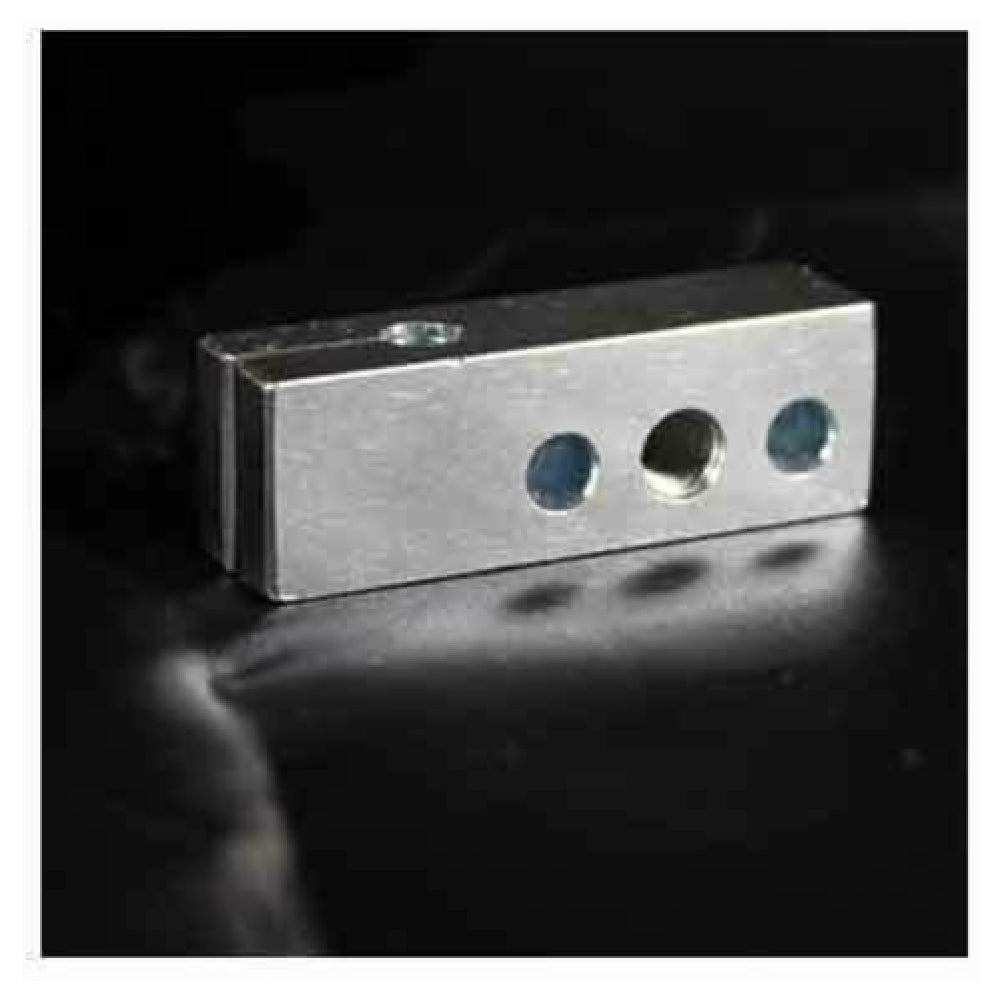 Alfa HOS28V Lower Saw Guide Dlot W/v For Hobart Band Saws