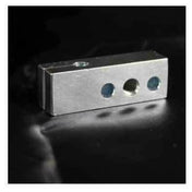 Alfa HOS28V Lower Saw Guide Dlot W/v For Hobart Band Saws