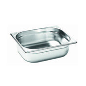 Merrychef 32Z4028 Cool Down Pan 1/2 Size 4" Deep