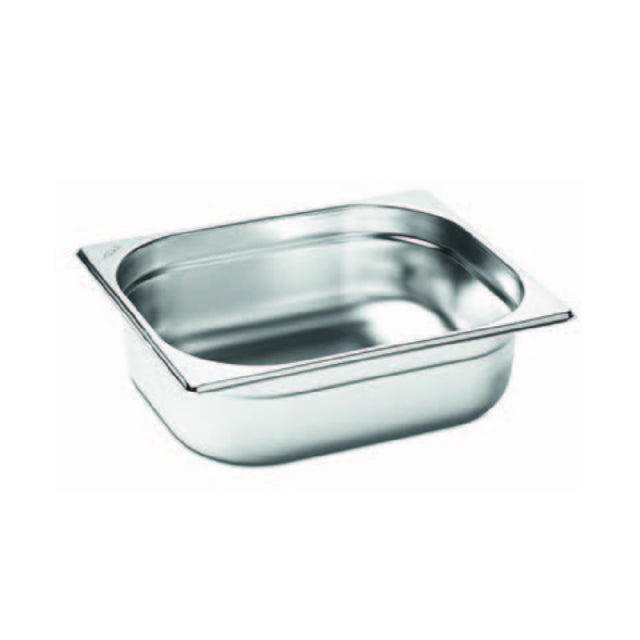 Merrychef 32Z4028 Cool Down Pan 1/2 Size 4" Deep